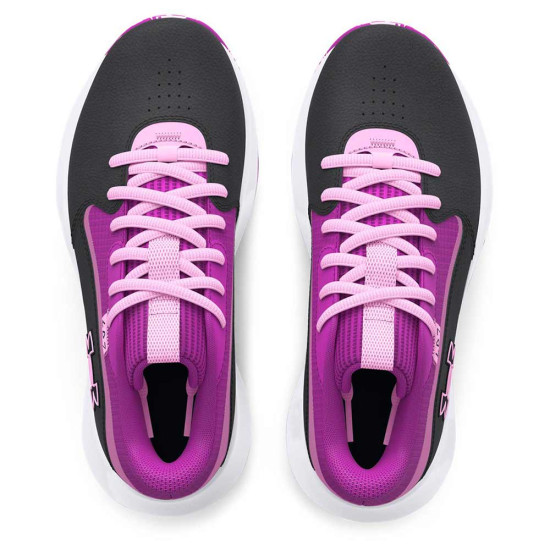 Under Armour UA GS Lockdown 7